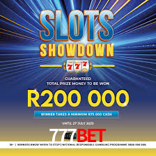 Casino Online 777Bet | Os Melhores Slots no Brasil